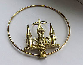 Основа для сумки омон'єр, фото 3