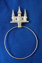 Основа для сумки омон'єр, фото 4