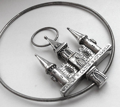 Основа для сумки омон'єр, фото 1