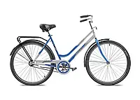 Велосипед ARDIS Либідь 28" Синьо-білий