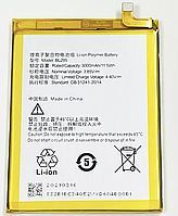 Акумуляторна батарея (АКБ) для Lenovo BL295 (K9 L38043, K5S), кач. AAA