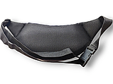 Сумка на пояс спортивні барсетки сумка жіночий та чоловічий пояс Бананка гуртом, фото 7