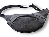 Сумка на пояс спортивні барсетки сумка жіночий та чоловічий пояс Бананка гуртом, фото 3