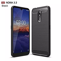 Захисний чохол-бампер Nokia 3.2