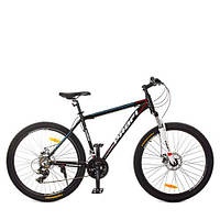 Спортивний велосипед Profi SHIMANO CS TZ500 27,5" (G275EVEREST 
A275.1)