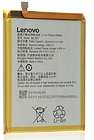 Аккумуляторная батарея (АКБ) для Lenovo BL291 (A5 L18021), оригинал Китай, 3900 mAh,