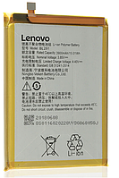 Акумуляторна батарея (АКБ) для Lenovo BL291 (A5 L18021), оригінал Китай, 3900 mAh,