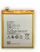 Акумуляторна батарея (АКБ) для Lenovo BL288 (Z5 L78011), оригінал Китай, 3300 mAh,