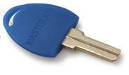 Ключ до замка меблевого цифрового 138 Блакитний