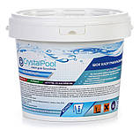 Crystal Pool Dry Chlorine Granules шок-хлор у гранулах, 5 кг, фото 2