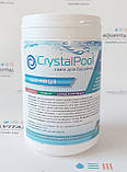 Crystal Pool MultiTab 4-в-1 мульти-таблетки (20 гр), 1 кг, фото 3