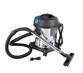 Пилосос будівельний EURO CRAFT ER2000