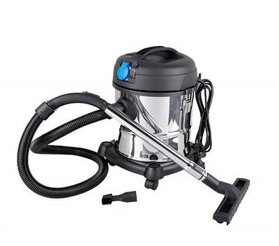 Пилососи промислові