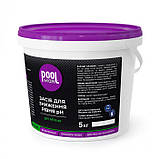Poolman pH Minus препарат для зниження рівня pH у гранулах, 5 кг, фото 3