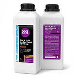 Poolman Metall Off препарат для видалення металів із води, 1 л, фото 2