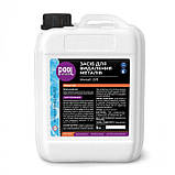 Poolman Metall Off препарат для видалення металів із води, 5 л, фото 2