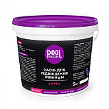 Poolman pH Plus препарат для підвищення рівня pH у гранулах, 5 кг, фото 2
