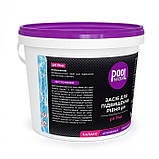 Poolman pH Plus препарат для підвищення рівня pH у гранулах, 5 кг, фото 3
