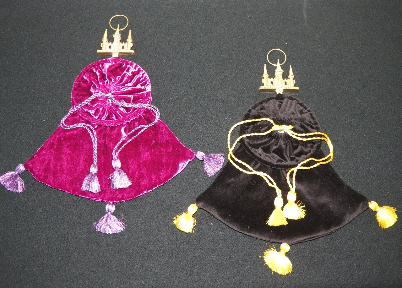 Сумка-обманка