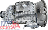 Коробка передач автомат AT2412E RENAULT RANGE T EURO 6