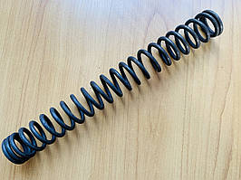 Пружина амортизатора КПС