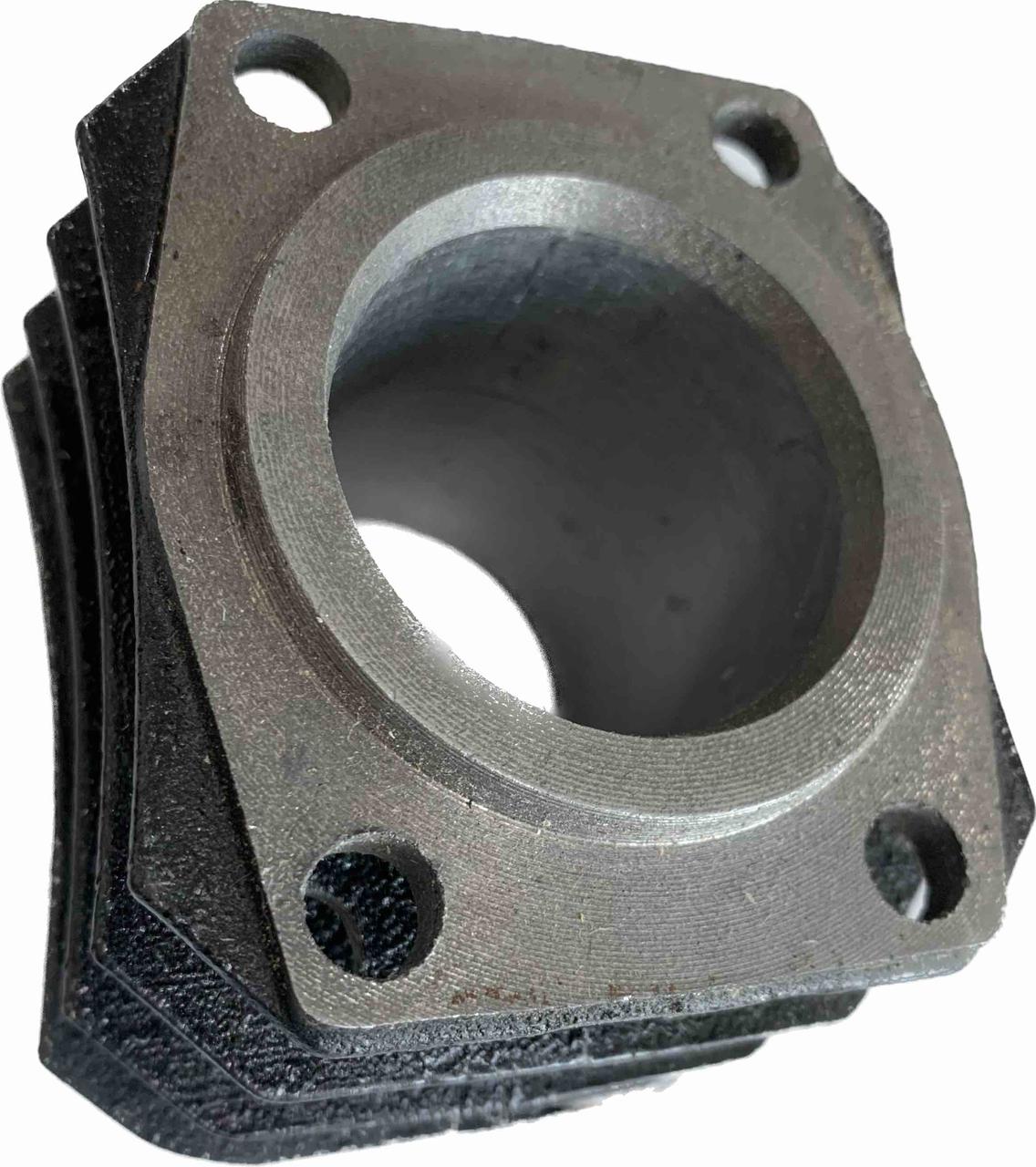 Цилиндр компрессора діаметром 48мм (4 отверстия): продажа, цена в ...