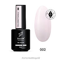 Siller Bottle Gel No2 15 мл