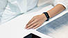 Фітнес-годинник М3, смарт браслет smart watch, аналог mi band 3, трекер, сенсорний фітнес-годинник, фото 8