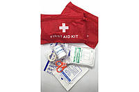 Аптечка для авто First Aid Kit HS-300