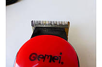 Професійна машинка для стриження тварин GEMEI GM-1023, фото 4
