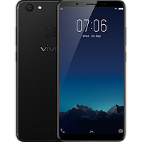 Защитная гидрогелевая пленка для Vivo V7 Plus