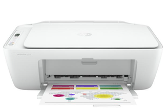 HP DeskJet 2710e (26K72B)