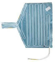 Нагреватель поддона каплепадения холодильника Indesit C00851066 (AR-051)