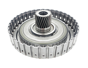 Барабан OVERDRIVE 4-5-6 у зборі АКПП A6GF1 11-up 4551426200 (Б.У.)