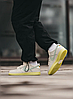 Чоловічі кросівки Nike Dunk Low Mummy White Seafoam Green Yellow Strike DM0774-111, фото 6
