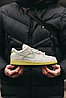 Чоловічі кросівки Nike Dunk Low Mummy White Seafoam Green Yellow Strike DM0774-111, фото 7