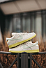 Чоловічі кросівки Nike Dunk Low Mummy White Seafoam Green Yellow Strike DM0774-111, фото 8