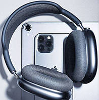 Бездротові навушники Airpods MAX в Оригінальній коробці! Просторове звучання 6D!