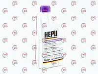 Антифриз фиолет. 1,5л (hepu) g-12++ superplus концентрат (1:1 -37c) (P999-G12superplus) (Германия)