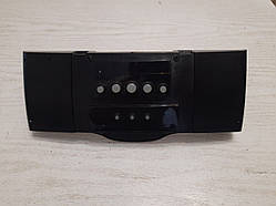 Лицьова панель для плати керування з кнопками для кавомашини Saeco Incanto Rapid Steam SUP 021YR б/у