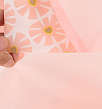 Слюнявчик із рукавами для творчості з кишенею, фото 4