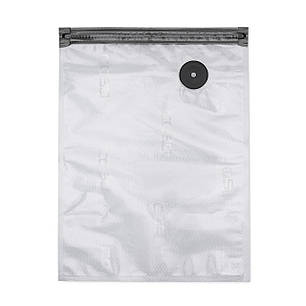 Пакети для вакууматора CASO 1294 26x35cm, 20 шт ZIP, фото 3