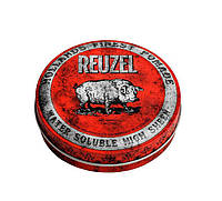 Помада Reuzel Red Water Soluble High Sheen 113 г