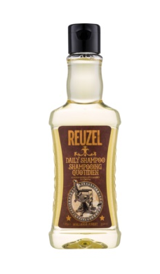 Щоденний шампунь для волосся Reuzel Daily Shampoo 350 мл