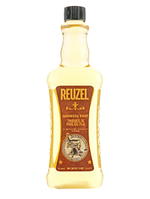 Тонік для укладання волосся Reuzel Grooming Tonic, 500 мл