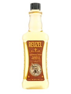 Тонік для укладання волосся Reuzel Grooming Tonic, 500 мл