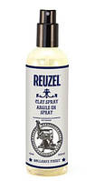 Тоник для укладки волос Reuzel Clay Spray, 355 мл