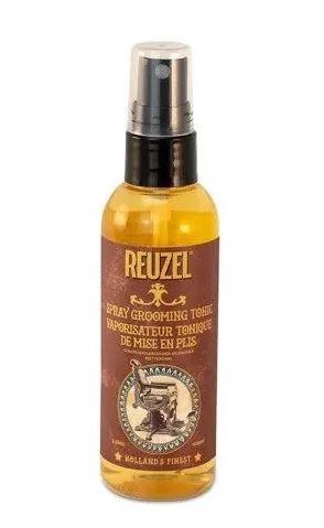 Тонік для укладання волосся Reuzel Grooming Tonic Sprey, 100 мл