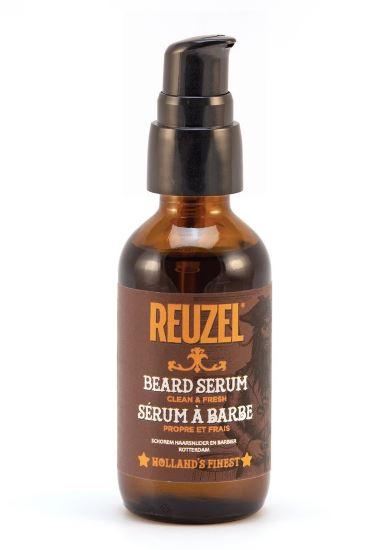 Сироватка для бороди American Crew Crew Beard Serum 50 мл