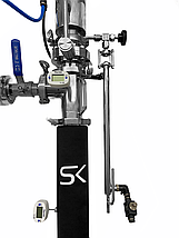 Абсолют без перегінного куба (вибір комплектації), фото 5